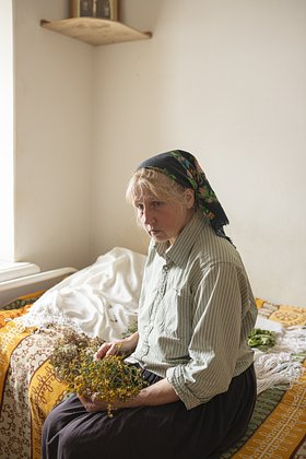 «Это место, где близок Бог и одновременно дьявол» Валаам меняет людей и ломает их волю. Почему россияне едут туда снова и снова?