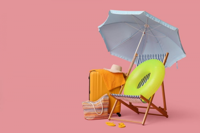 В Госдуме предложили исключить выходные из расчета отпусков: что это значит