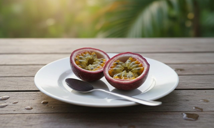 Польза и вред маракуйи: витаминная бомба или провокатор гастрита