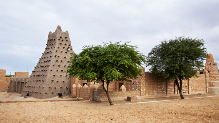 5 памятников культуры, которые мы потеряли в XXI веке