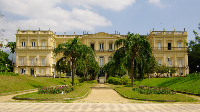 5 памятников культуры, которые мы потеряли в XXI веке