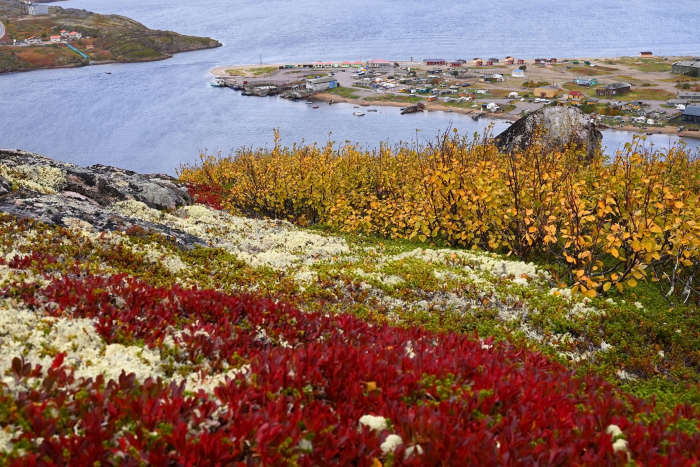 Едем дальше: новая туристическая карта России