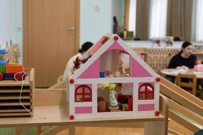 Безопасное место. Как Кризисный центр на Алтае помогает женщинам в самых сложных ситуациях