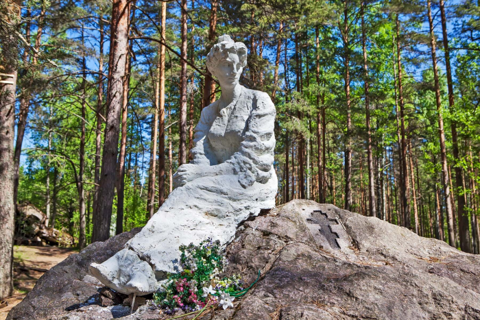 Любовные истории, которые хранит Петербург