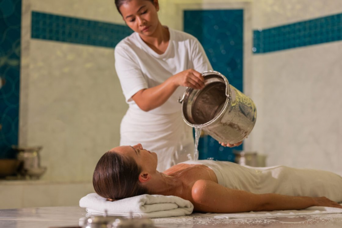 Август в ритме slow living: как The Standard, Maldives превращает велнес в стиль отдыха