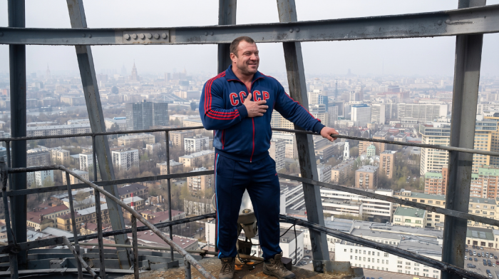 Сварку уже изобрели, но Шухов построил башню молотком. Почему он оказался прав.