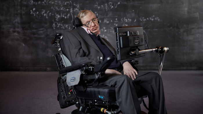 Мрачный прогноз Стивена Хокинга: почему у человечества остается менее 600 лет