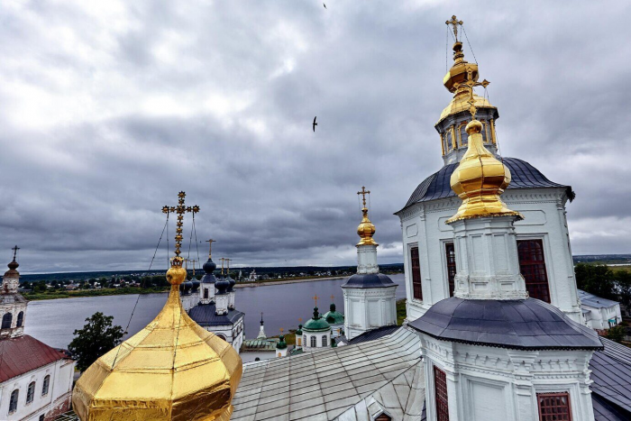 Верующие отметят праздник в честь первых русских святых Бориса и Глеба 6 августа 2024 года