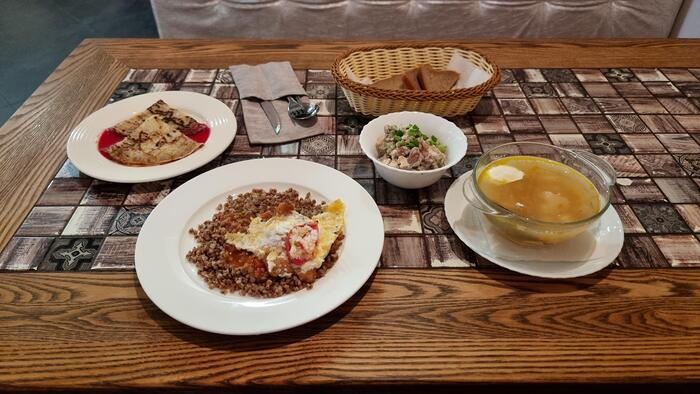 Тутаев: город двух берегов, лодочное такси и тайна церковных колоколов. День тридцать шестой