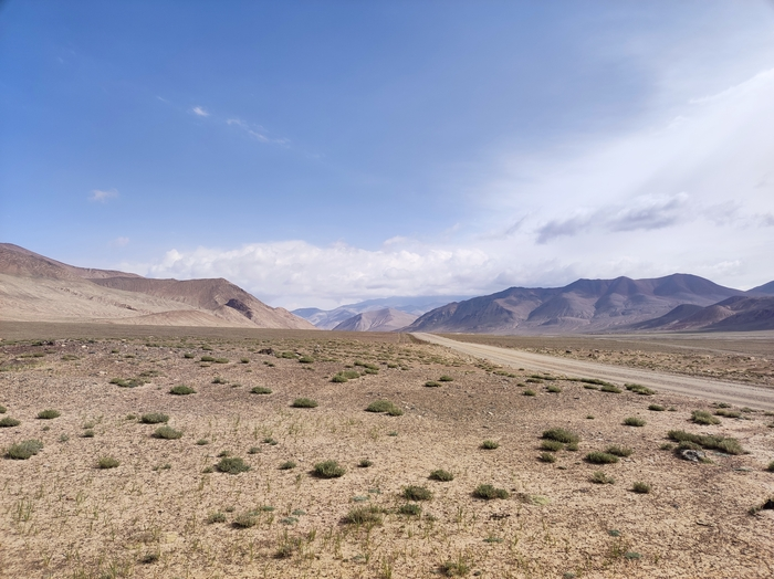 Шахдара-2025: последний поход по планете Памиракис. Заключение. Чао, ГБАО