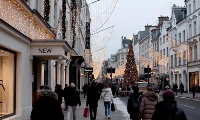 Россиян в 2026 году ждут самые длинные новогодние каникулы за последние 12 лет