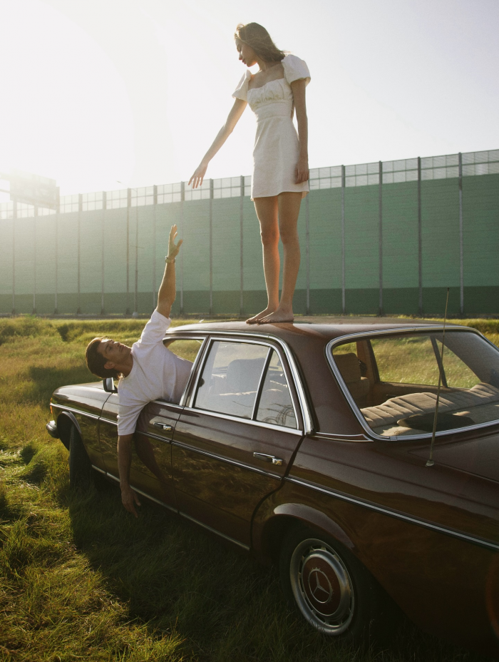 14 актуальных идей для лавстори: советы по позингу, сюжету и локациям