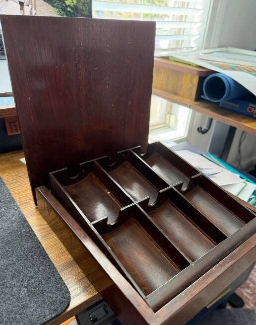 15 человек, которые нашли нечто непонятное и все гадали, что это