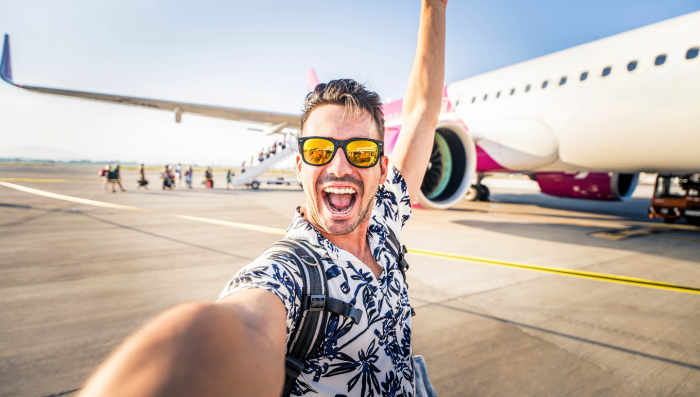 Как экономить на авиабилетах: 10 работающих способов