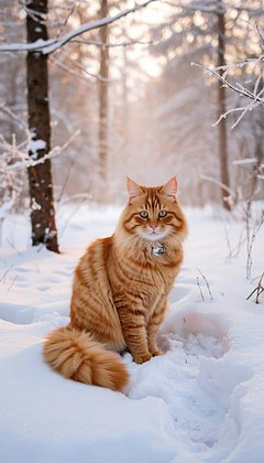 Красивые зимние обои для телефона: 80+ вертикальных картинок на заставку для уютного настроения