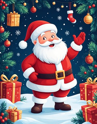 Красивые зимние обои для телефона: 80+ вертикальных картинок на заставку для уютного настроения