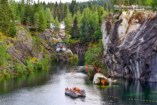 Куда поехать отдыхать летом 2026 года? Больше 20 направлений для отпуска в России и за границей