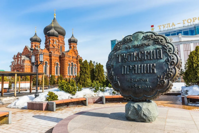 Тула нового поколения: где гулять, что пробовать и зачем возвращаться