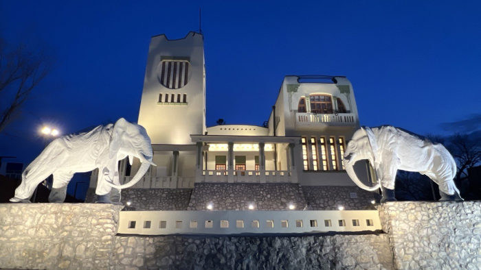 Жигулевские выходные, или Что посмотреть в Самарской области за 3 дня