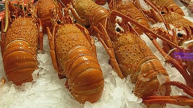 Блюда, которые повар–профессионал никогда себе не закажет