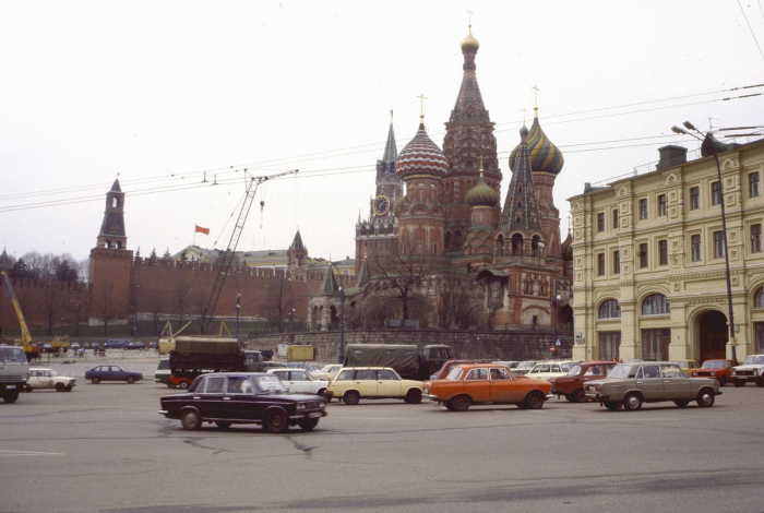 «Это тебе не хау ду ю ду»: американец ехал в Россию терпеть и страдать, а попал в туристический рай, которого нет ни в каких Европах.