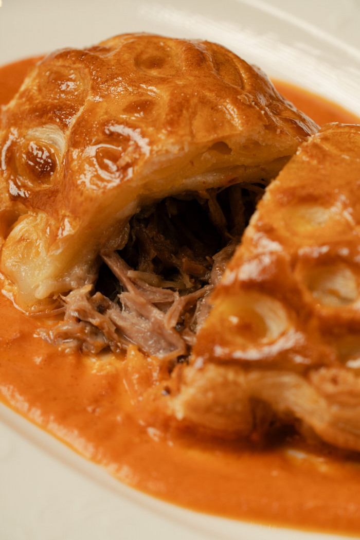 В Санкт-Петербурге открывается ресторан «Белый Рябчик»