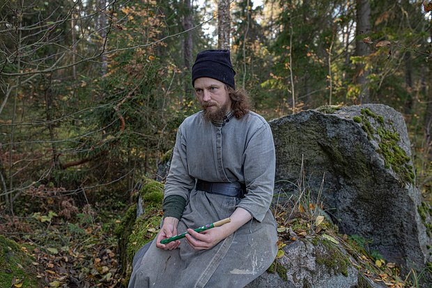 «Это место, где близок Бог и одновременно дьявол» Валаам меняет людей и ломает их волю. Почему россияне едут туда снова и снова?