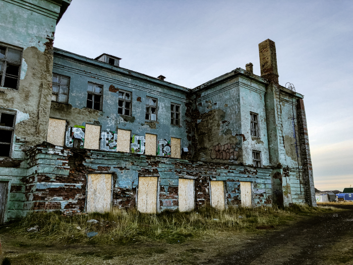 5 причин посетить Кольский полуостров