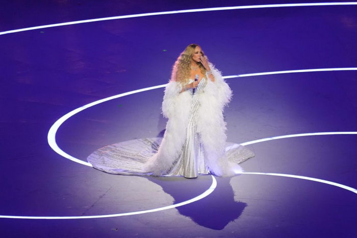 Как прошло открытие Олимпиады-2026 в Милане: самые красивые фото церемонии