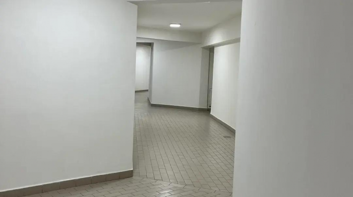 Самые странные и пугающие лиминальные пространства