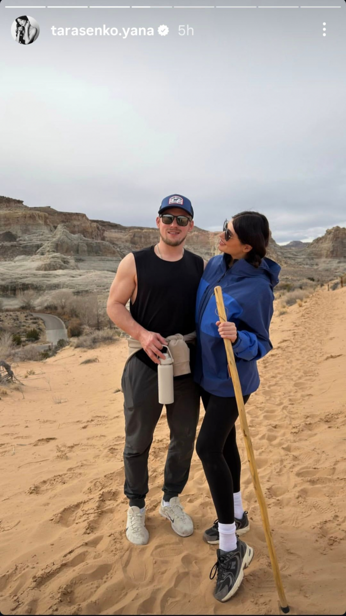 Овечкин с бандой оторвался в Дубае, другие русские ловили рыбу и кайфовали на Гавайях. Что делают наши во время ОИ