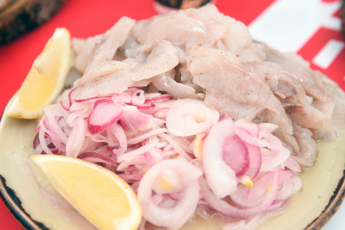 Таймыр: 5 причин посетить полуостров