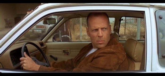 Все главные автомобили и мотоциклы из фильмов Тарантино