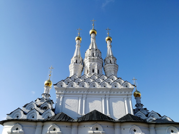 Православные верующие отметят праздник преподобной Марии Египетской 14 апреля 2026 года