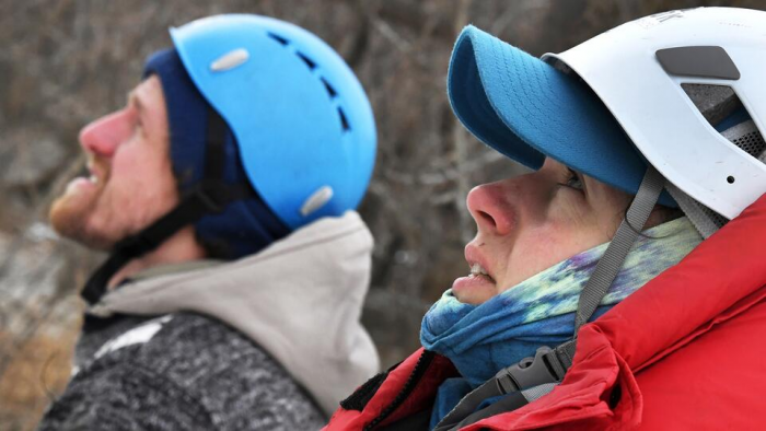 Горы не прощают: страшная правда о гибели туристов у пика Мунку-Сардык в Бурятии