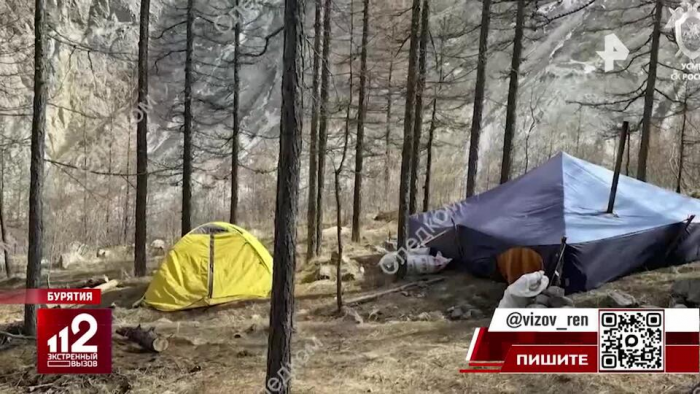 Обвиняемая по делу о смертельном походе в Бурятии организовывала детские туры