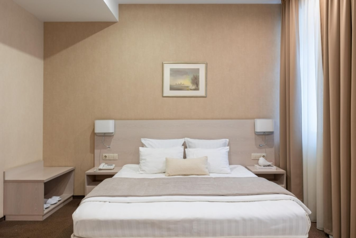 Не делайте этого в дешевом отеле! Гостиничные секреты, которые надо знать