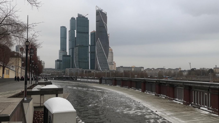 Россия входит в весну с задержкой — синоптики прогнозируют нестабильную погоду до середины месяца