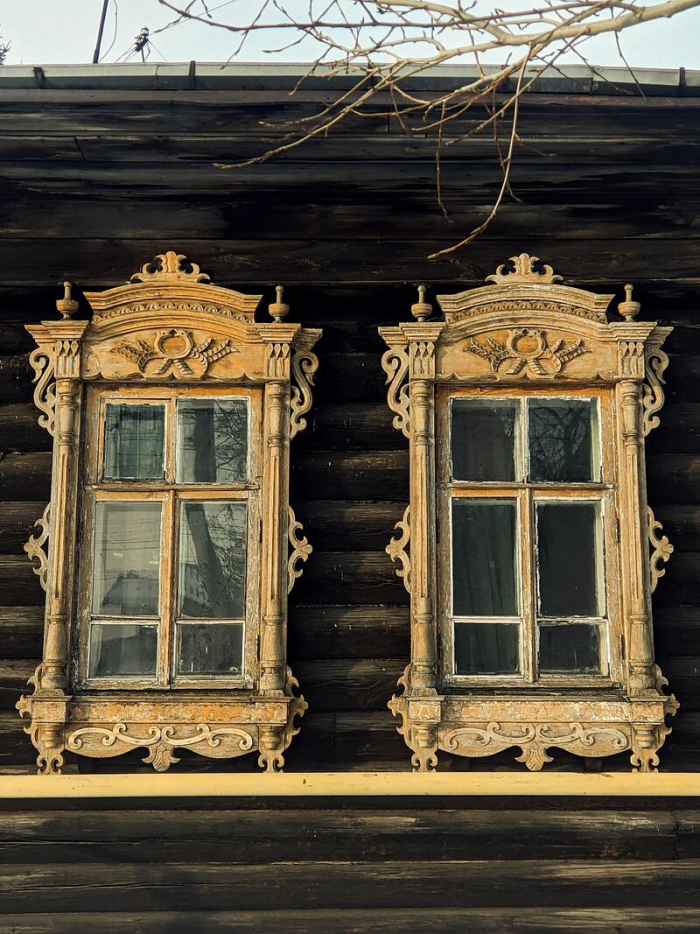 Из чего состоит Барнаул? Город в деталях к 296-летию столицы края