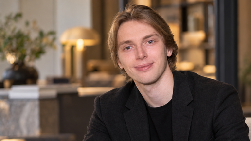 «Ушедший на СВО» внук Пугачевой нашелся в Москве: поклонники в шоке от его нового занятия