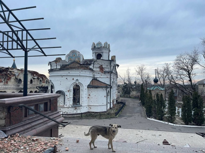 Ненависть лишает разума