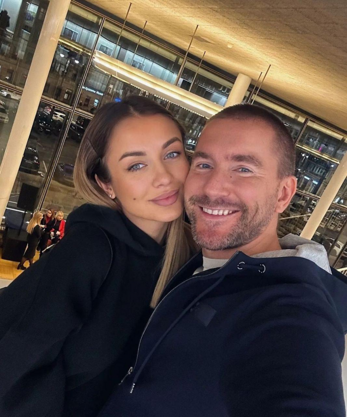 Что сейчас известно об Олеге Виннике, потерявшем жену и детей в авиакатастрофе над Синаем