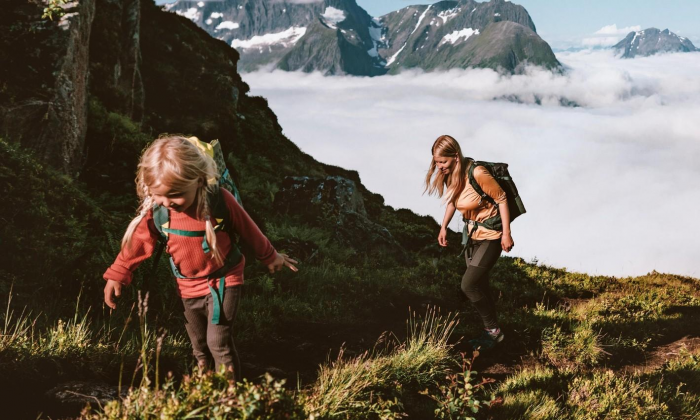 Были на грани развода и спасали брак: новые подробности о семье Усольцевых, пропавших в тайге