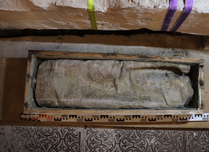 Загадка митрополита Илариона: наука подтвердила легенду