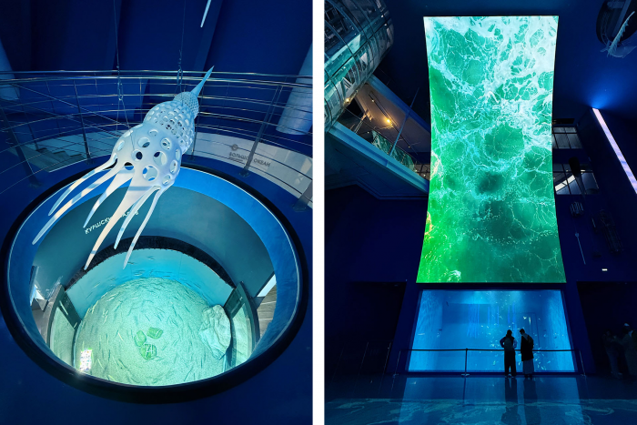 Нетипичный Калининград: город, который ищет себя в четырёх измерениях