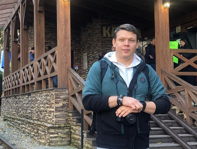 Экспедиция «Вольной Кубани»! Земля, лежащая в ладонях гор: тайны и легенды  Апшеронского района