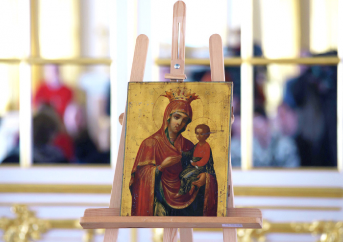 Праздник иконы Божией Матери «Скоропослушница»: история, традиции, легенды