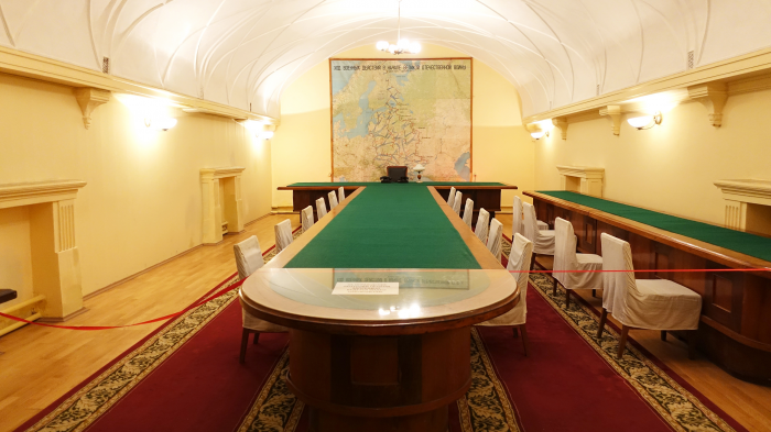 Жигулевские выходные, или Что посмотреть в Самарской области за 3 дня