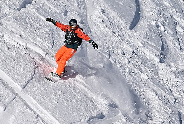 Лучшие горнолыжные курорты России. Где можно покататься на лыжах и сноуборде зимой 2025-2026?