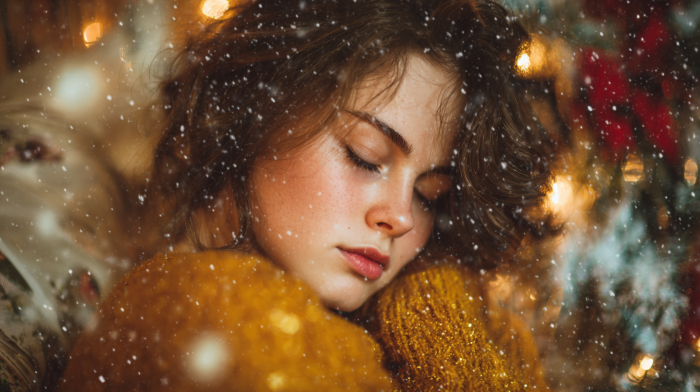 Что означают сны, которые приходят в новогоднюю ночь